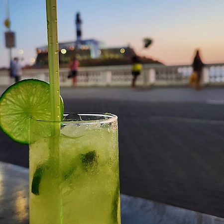 Salvador Surf Hostel Εξωτερικό φωτογραφία