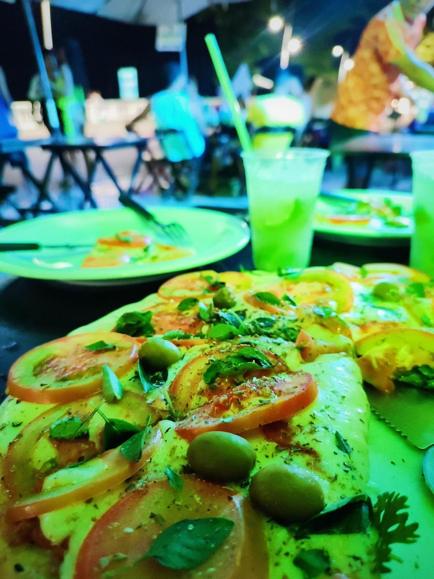 Salvador Surf Hostel Εξωτερικό φωτογραφία