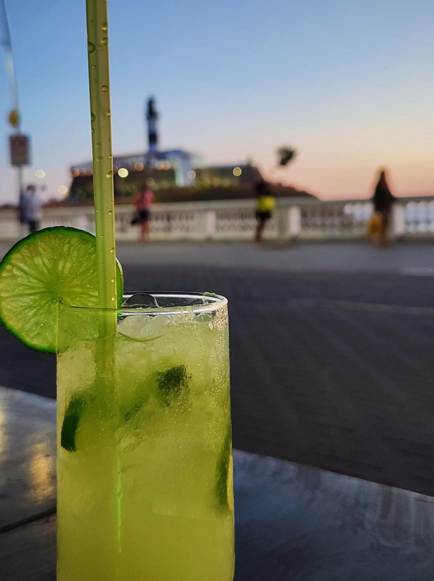 Salvador Surf Hostel Εξωτερικό φωτογραφία