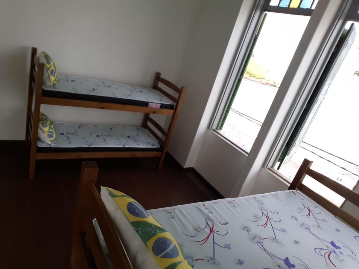 Salvador Surf Hostel Εξωτερικό φωτογραφία