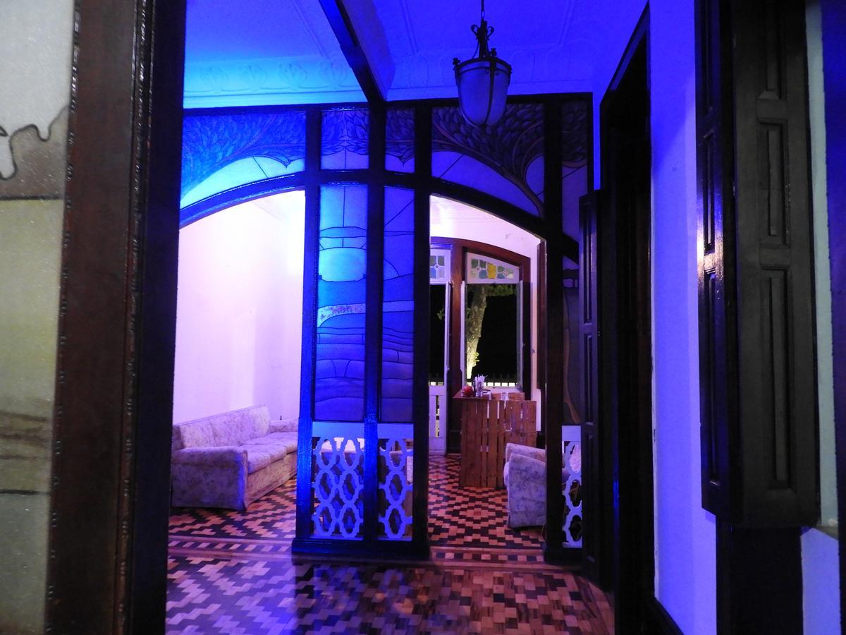 Salvador Surf Hostel Εξωτερικό φωτογραφία