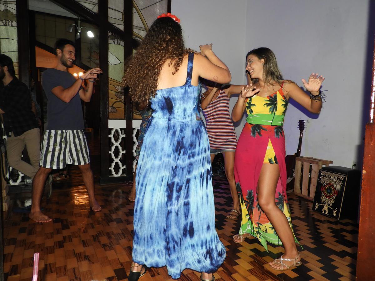 Salvador Surf Hostel Εξωτερικό φωτογραφία