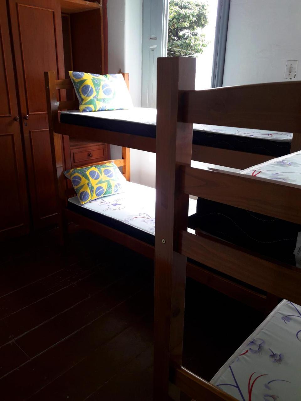 Salvador Surf Hostel Εξωτερικό φωτογραφία
