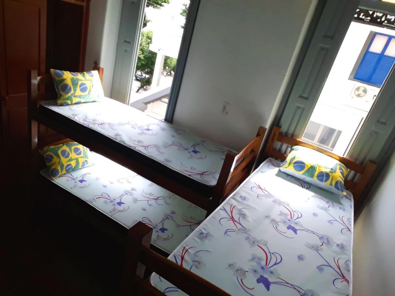 Salvador Surf Hostel Εξωτερικό φωτογραφία
