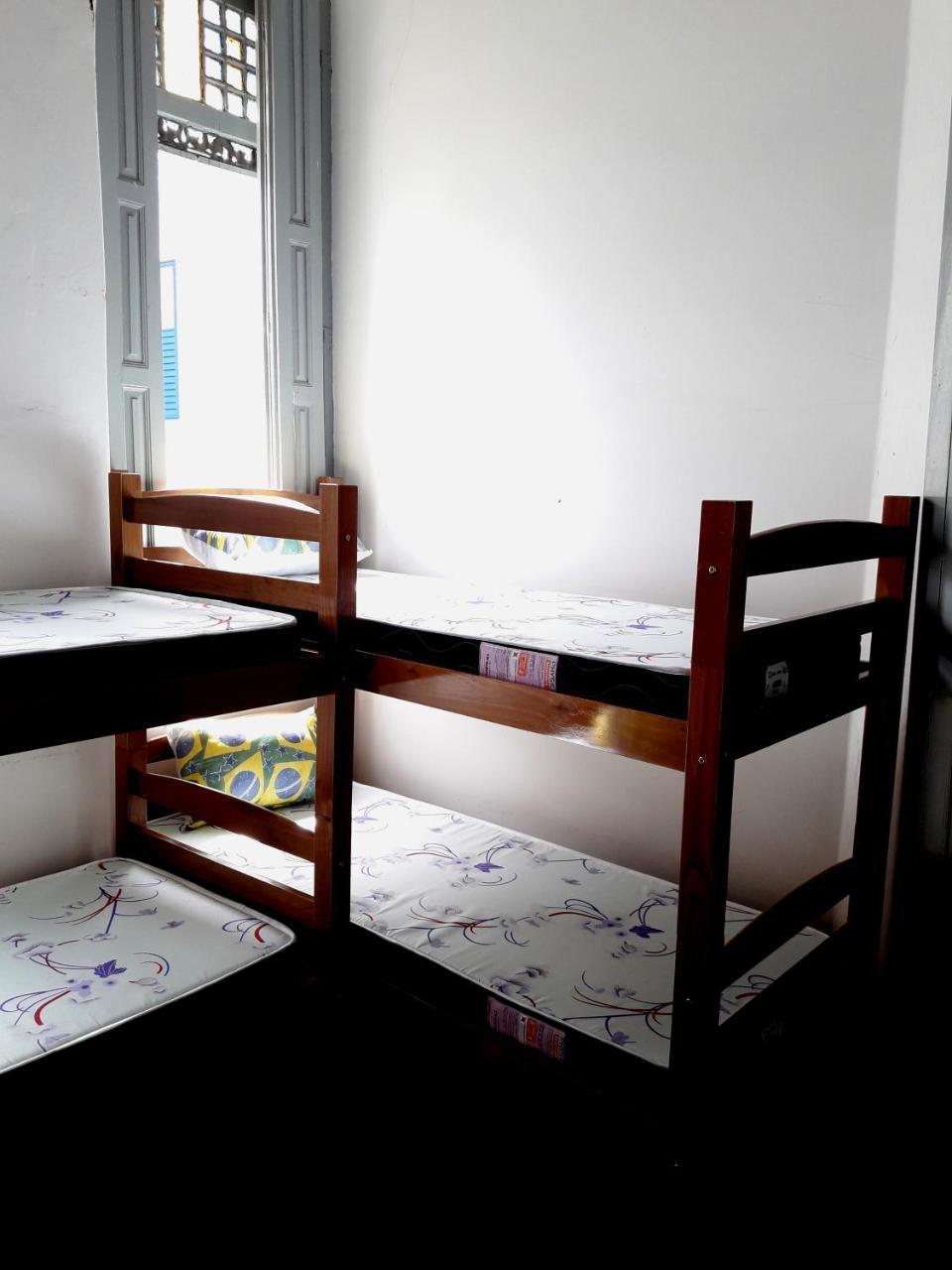 Salvador Surf Hostel Εξωτερικό φωτογραφία