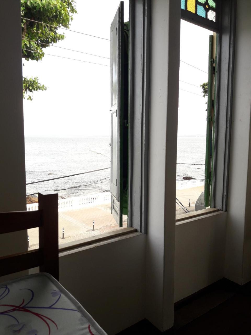 Salvador Surf Hostel Εξωτερικό φωτογραφία