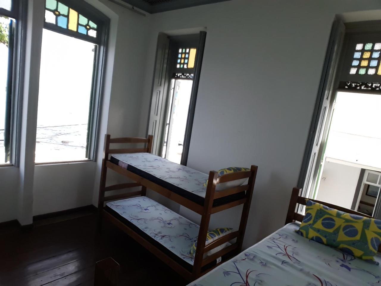 Salvador Surf Hostel Εξωτερικό φωτογραφία