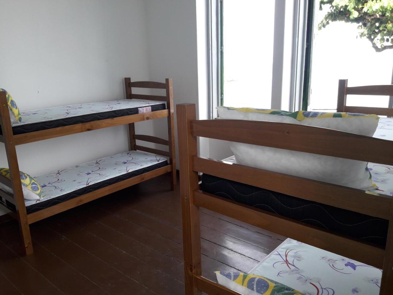 Salvador Surf Hostel Εξωτερικό φωτογραφία