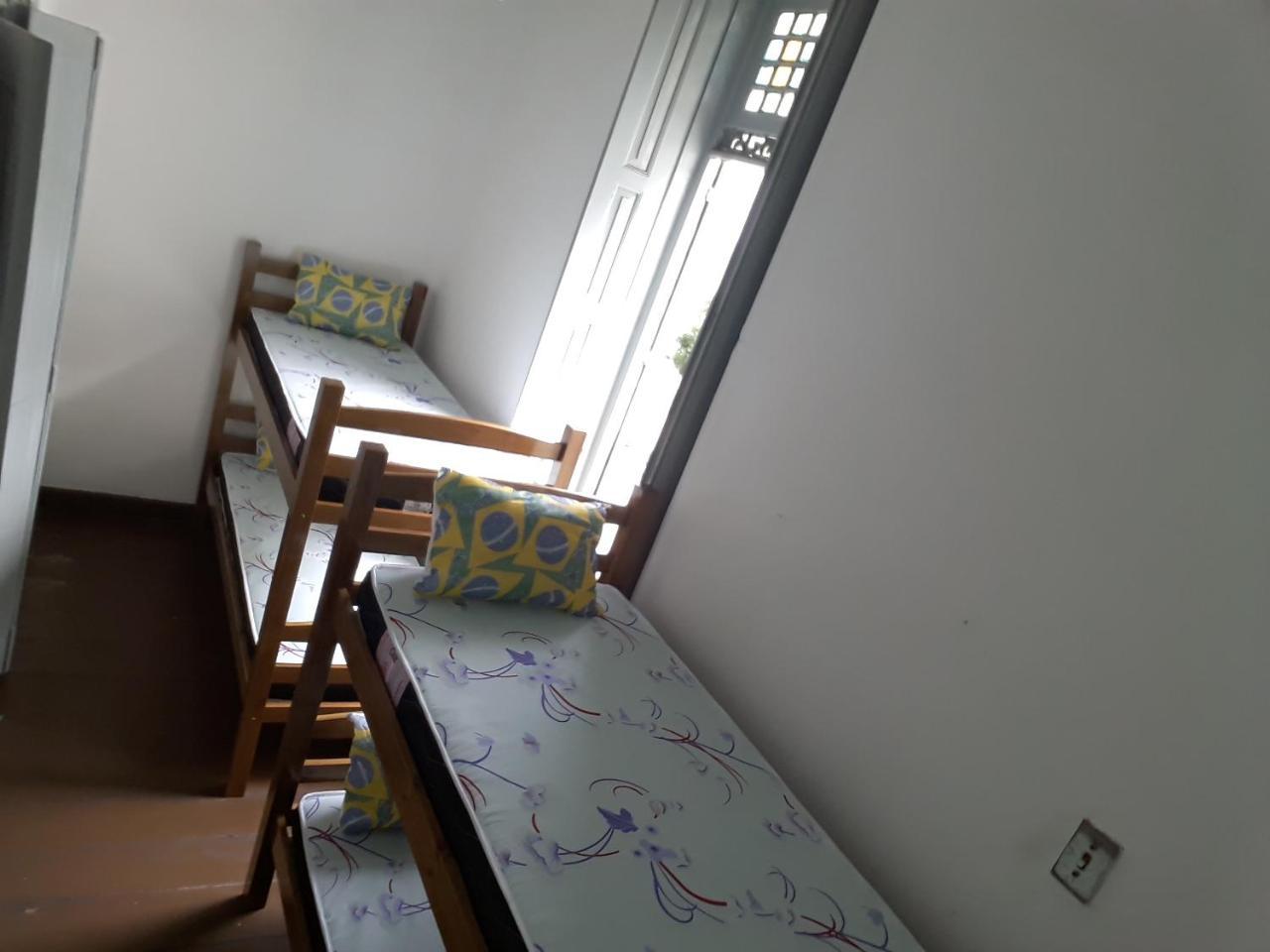 Salvador Surf Hostel Εξωτερικό φωτογραφία